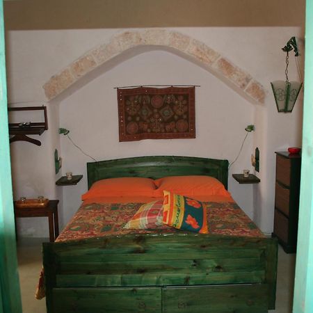 I Trulli Di Acquarossa Aparthotel Cisternino Exterior photo