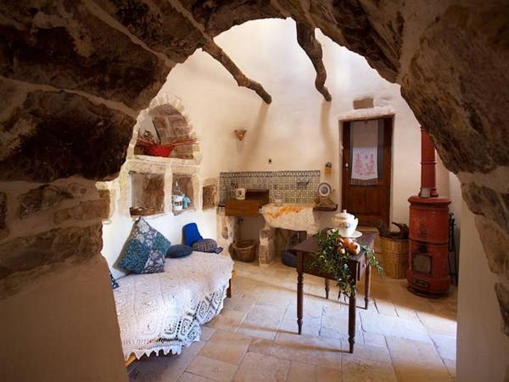 I Trulli Di Acquarossa Aparthotel Cisternino Exterior photo